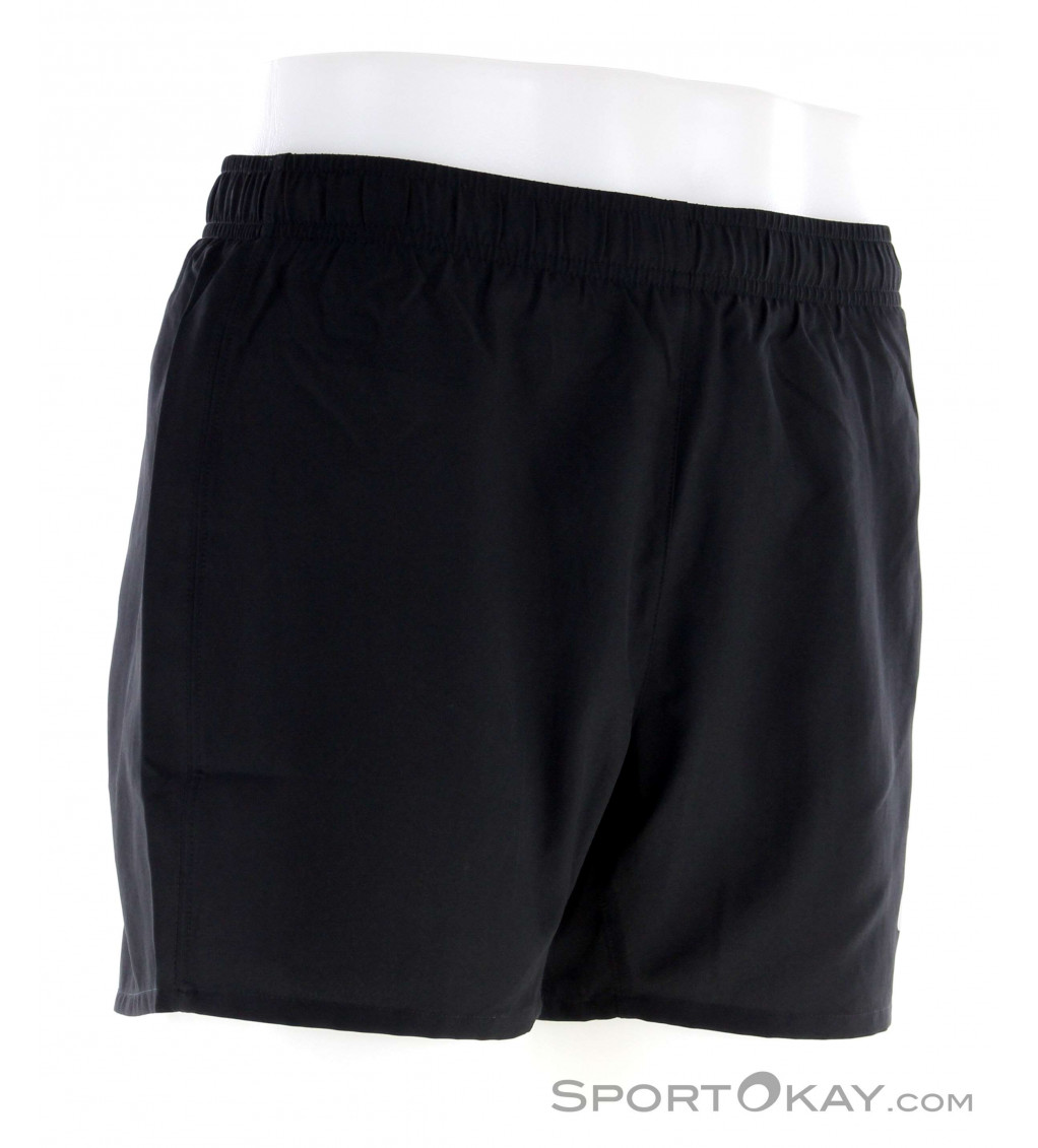 All In Running - 5 Running Shorts Running Clothing - Asics - Mens Core - Pants