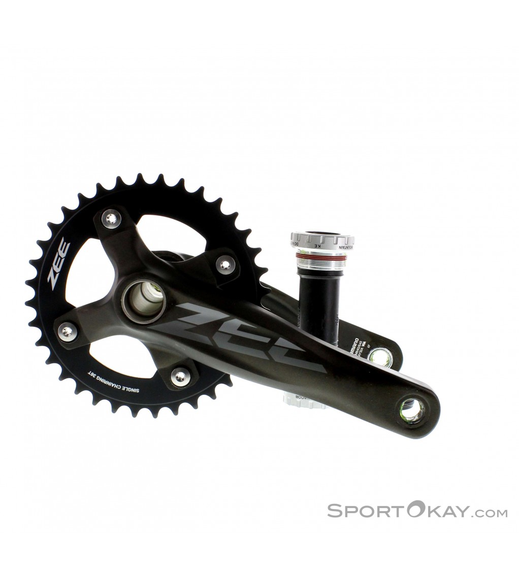 Shimano zee m645 cheap