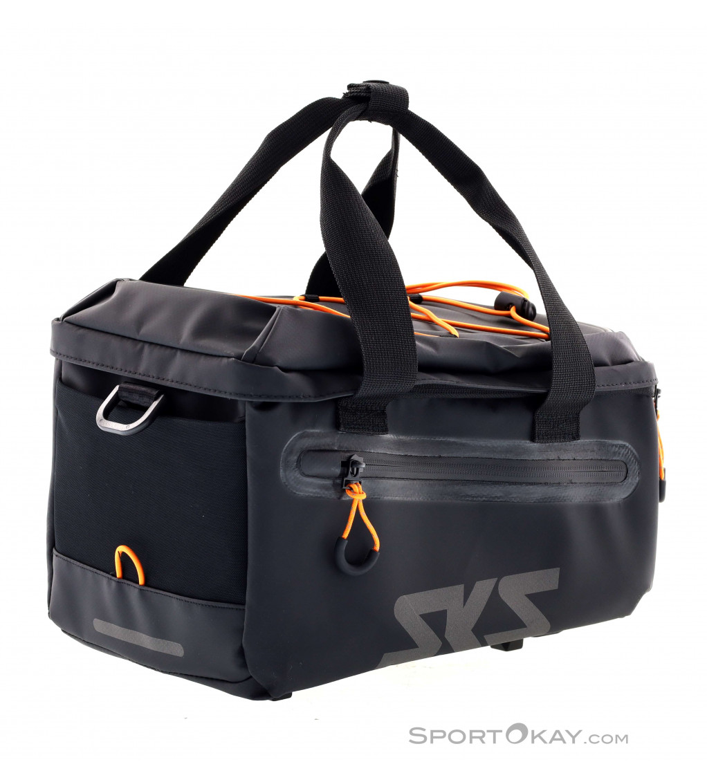 SKS Germany Infinity Topbag 7l Luggage Rack Bag