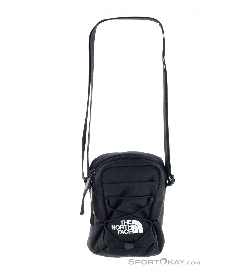 The North Face Jester Cross Body Leisure Bag