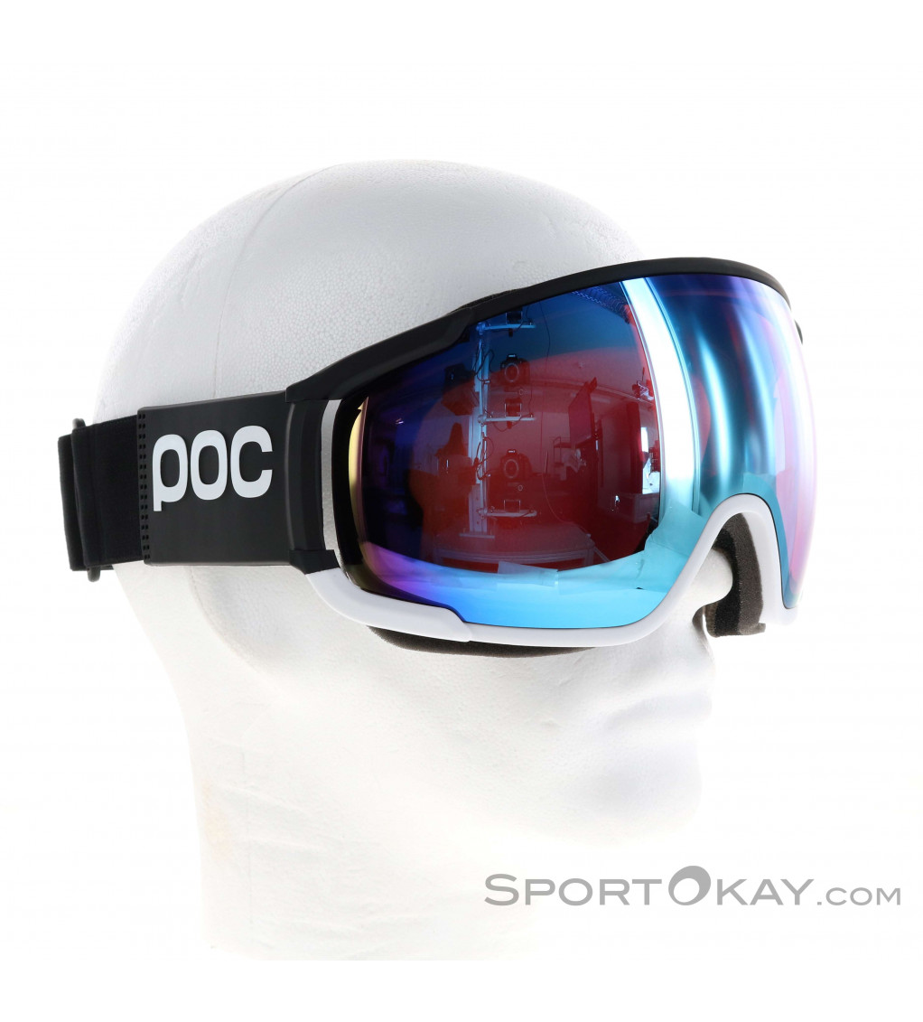 POC Zonula Clarity Comp+ Ski Goggles
