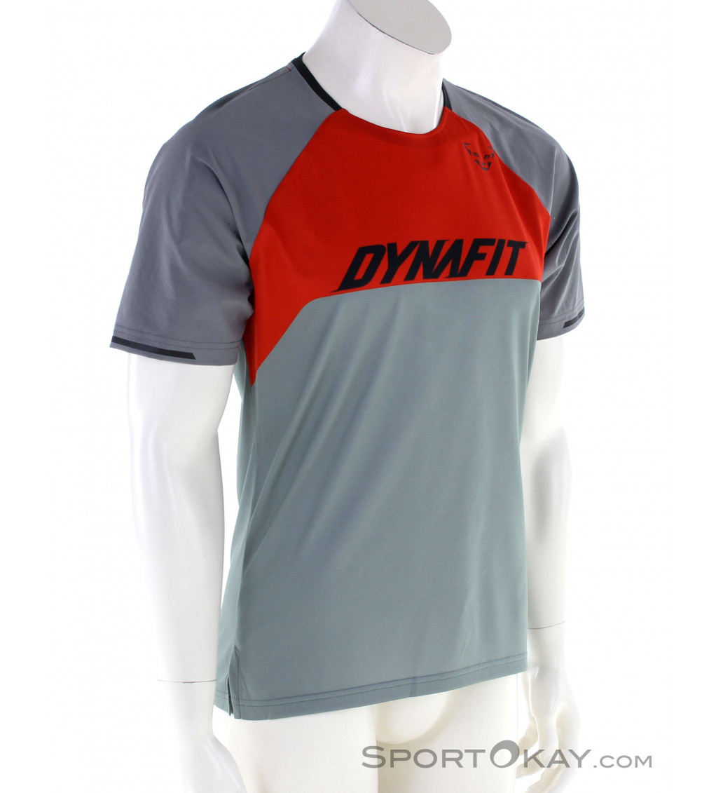 Dynafit Ride SS Mens T-Shirt