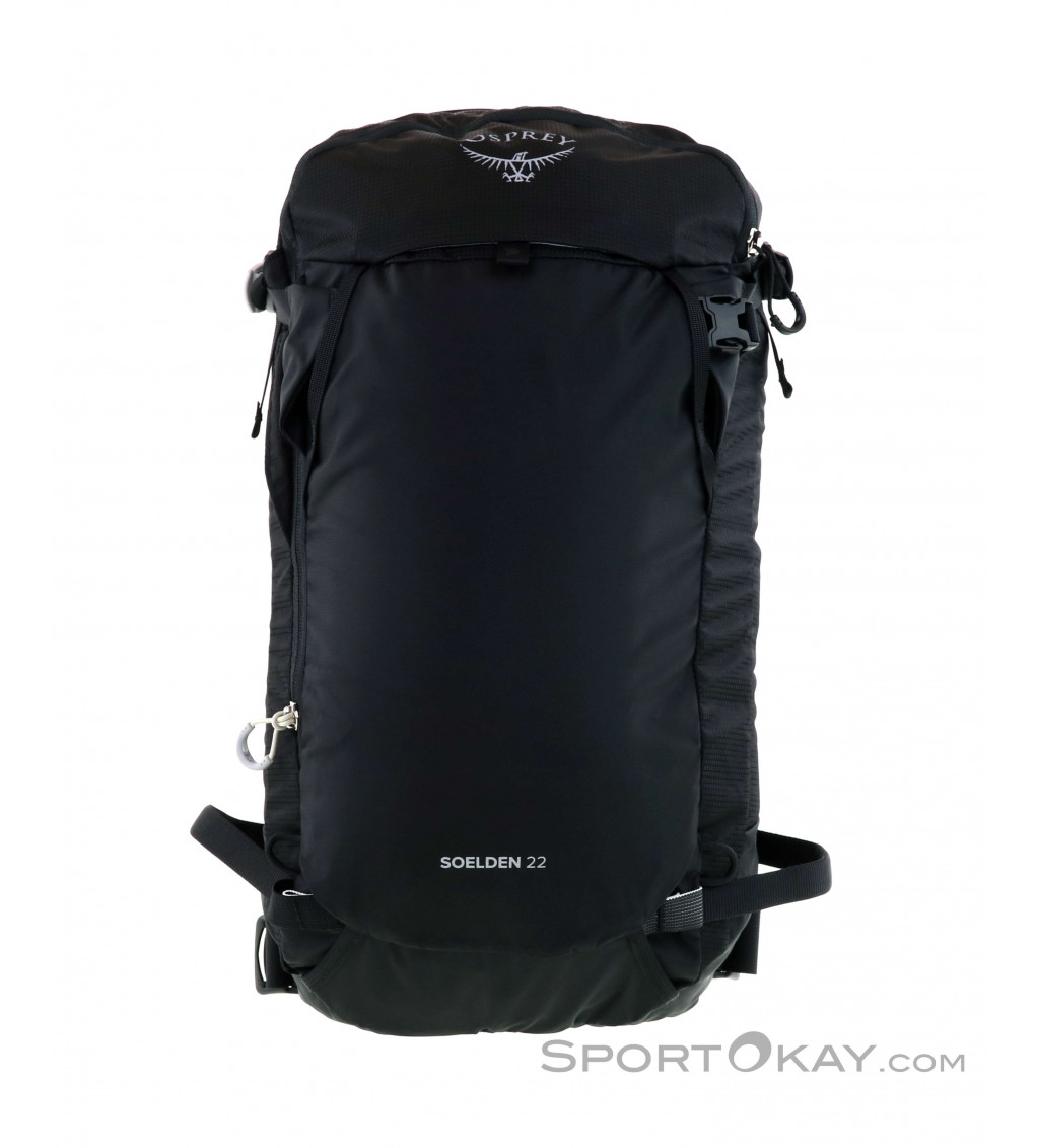 Osprey Soelden 22l Backpack