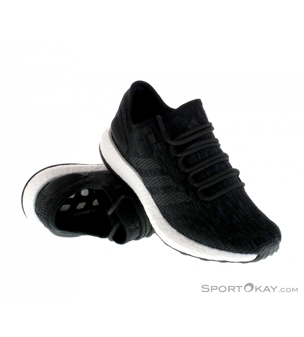 adidas PureBoost Mens Running Shoes