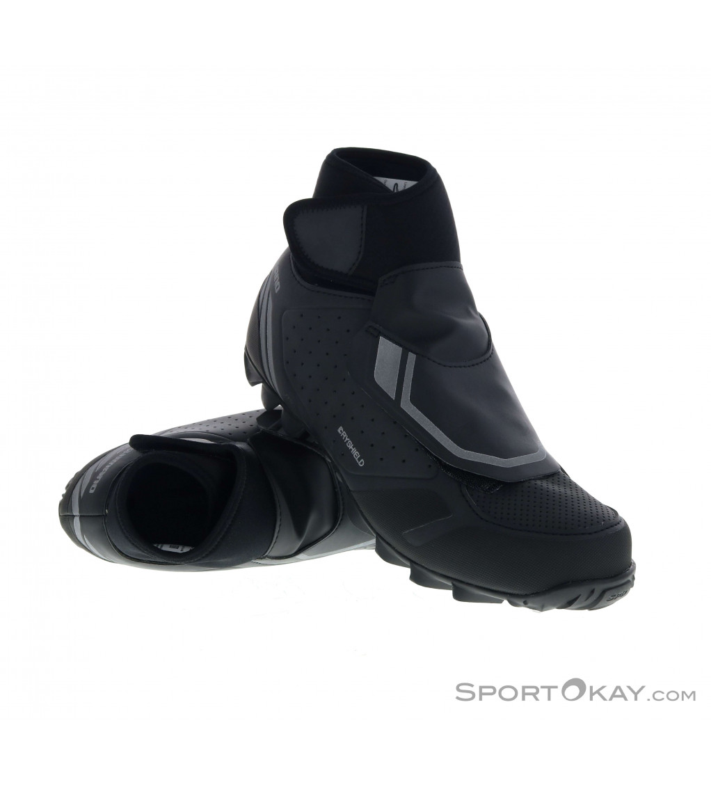 Shimano mw500 new arrivals