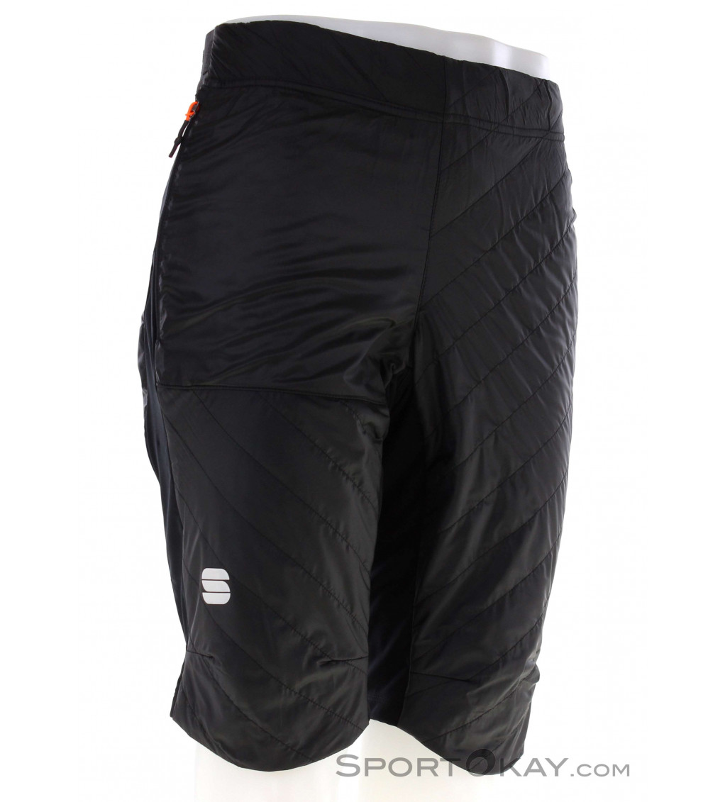 Sportful Rhythmo Over Mens Biking Shorts