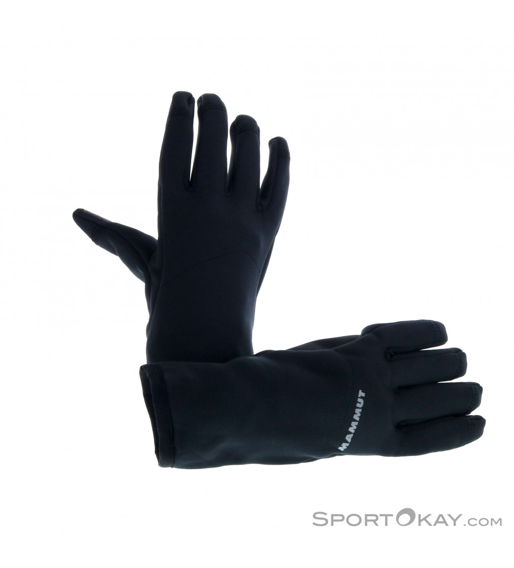 Einde Gevangene Regeringsverordening Mammut Fleece Pro Gloves - Gloves - Outdoor Clothing - Outdoor - All