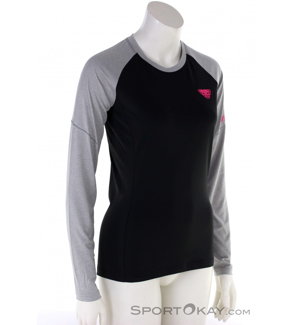Dynafit Alpine Pro LS Women Functional Shirt