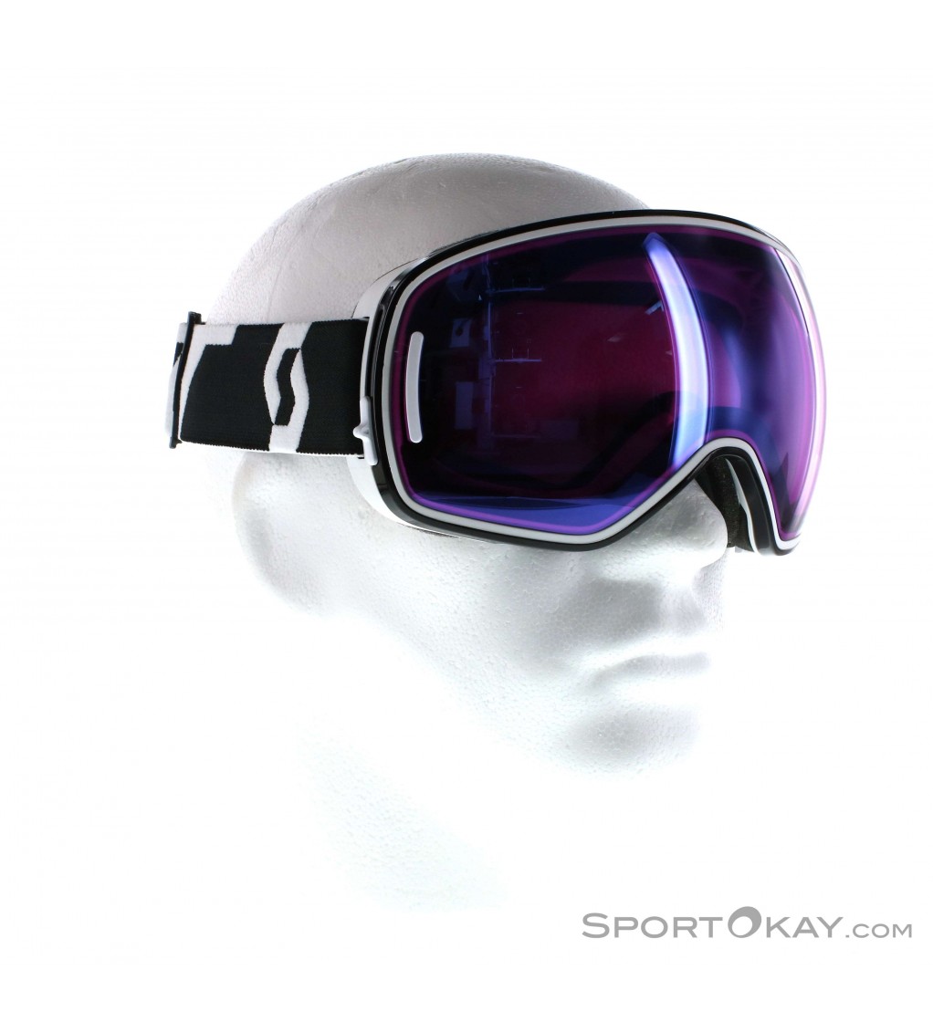 Scott LCG Ski Goggles