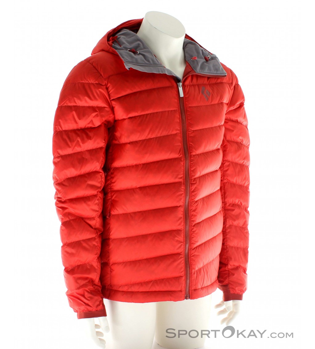 Black diamond men's store cold forge hoody