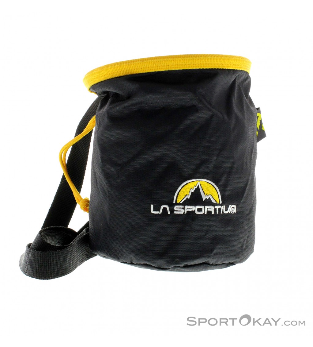 La Sportiva Chalk Bag