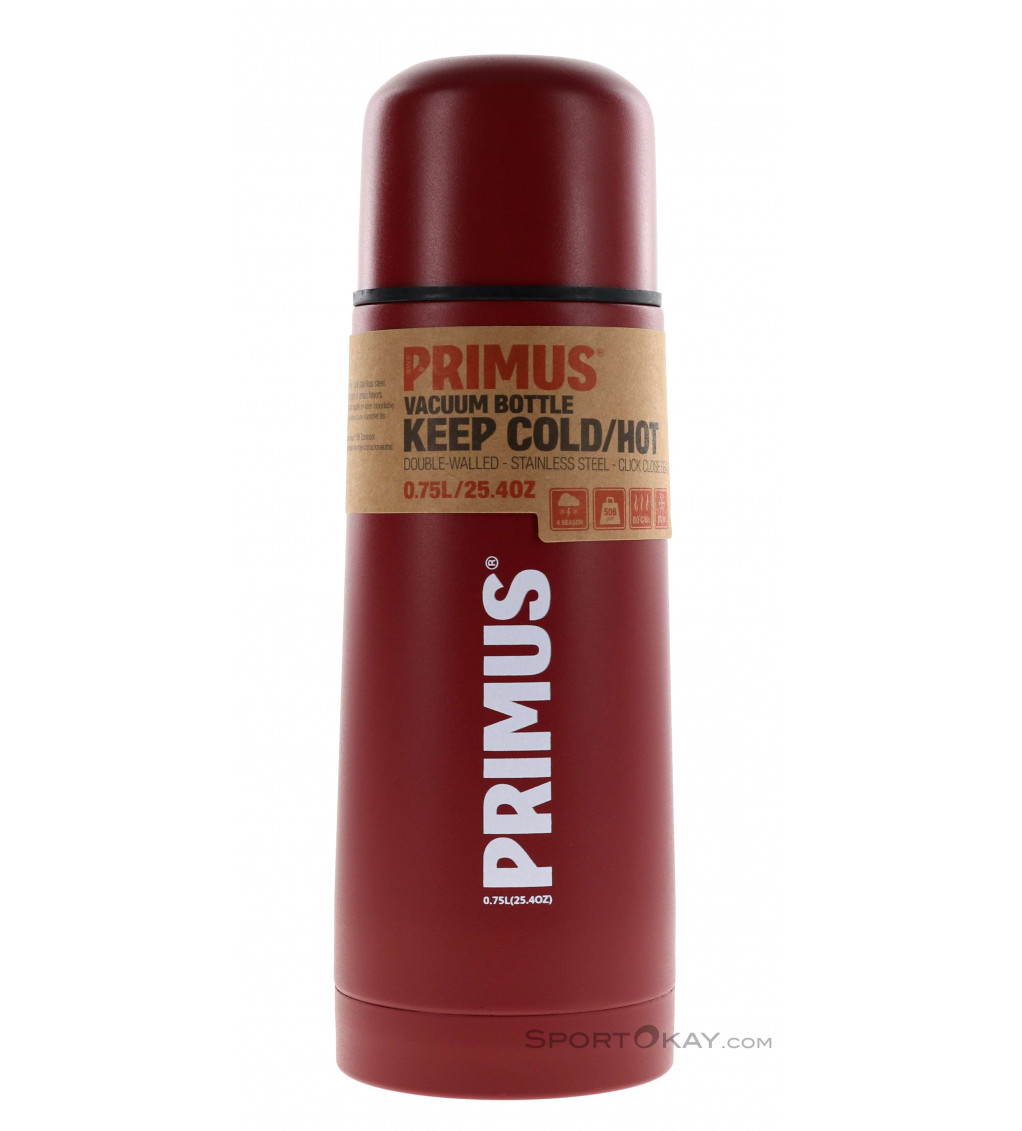 Primus Vacuum Bottle 0,75l Thermos Bottle