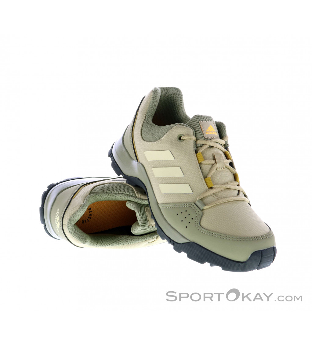 adidas Terrex HYperhiker Low Kids Hiking Boots