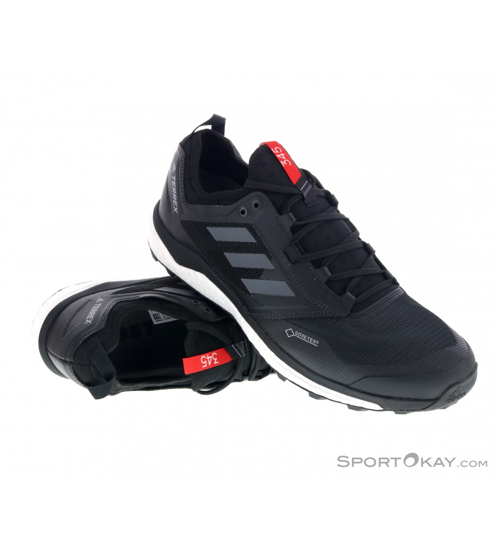 deken Knorretje gips adidas Terrex Agravic XT Mens Trail Running Shoes Gore-Tex - Trail Running  Shoes - Running Shoes - Running - All