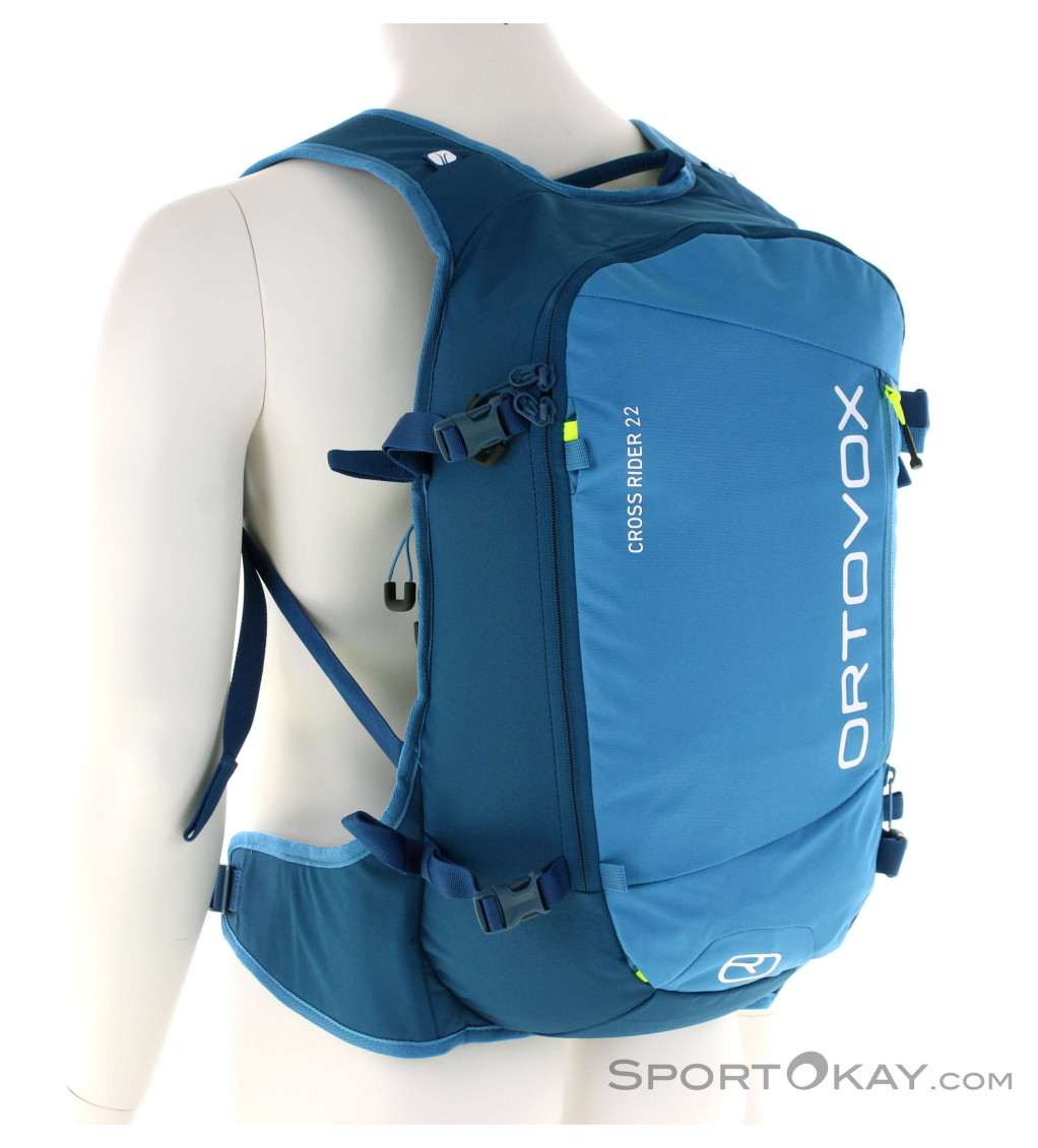 Ortovox Cross Rider 22l Ski Touring Backpack
