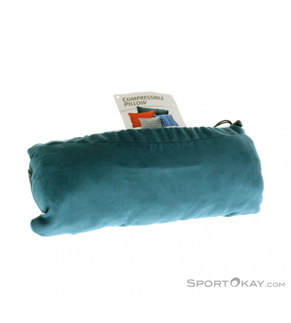Therm-a-Rest Compressible Inflatable Pillow