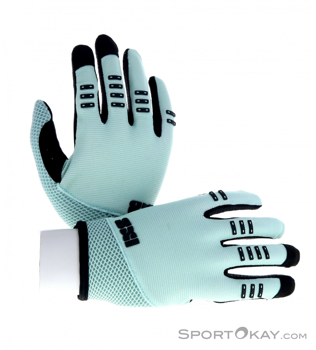 iXS BC-X3.1 Women Biking Gloves