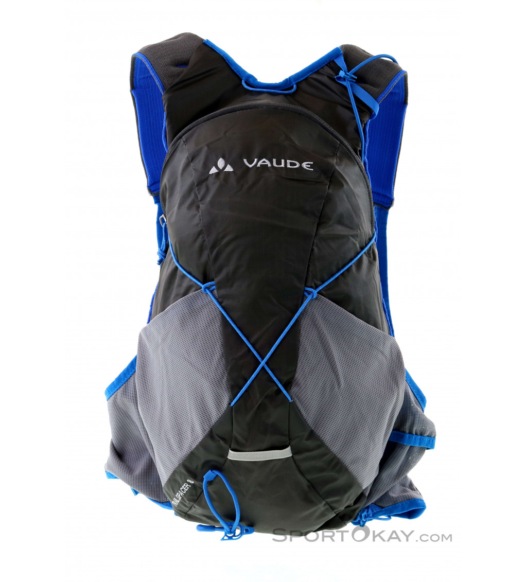 Vaude Trail Spacer 8l Backpack