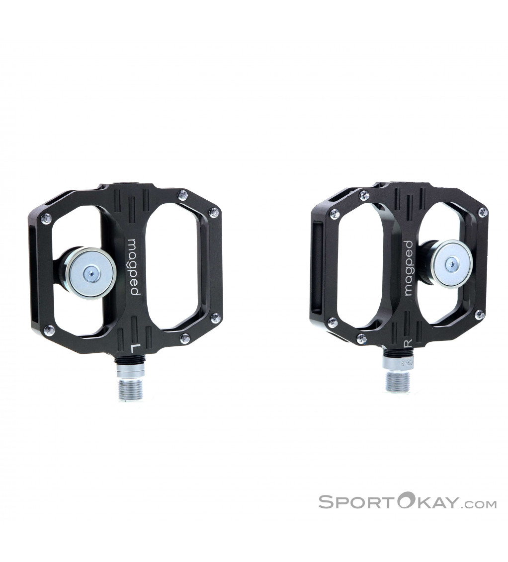 Magped Sport2 200 Magnetic Pedals