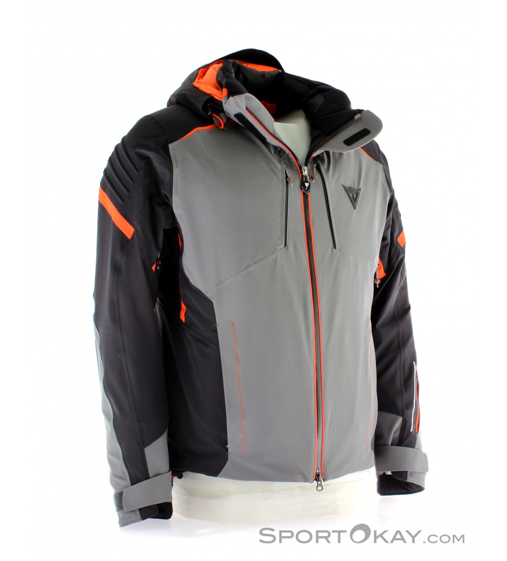 mozaïek cijfer driehoek Dainese Fobos D-Dry Jacket Mens Ski Jacket - Ski Jackets - Ski Clothing -  Ski & Freeride - All