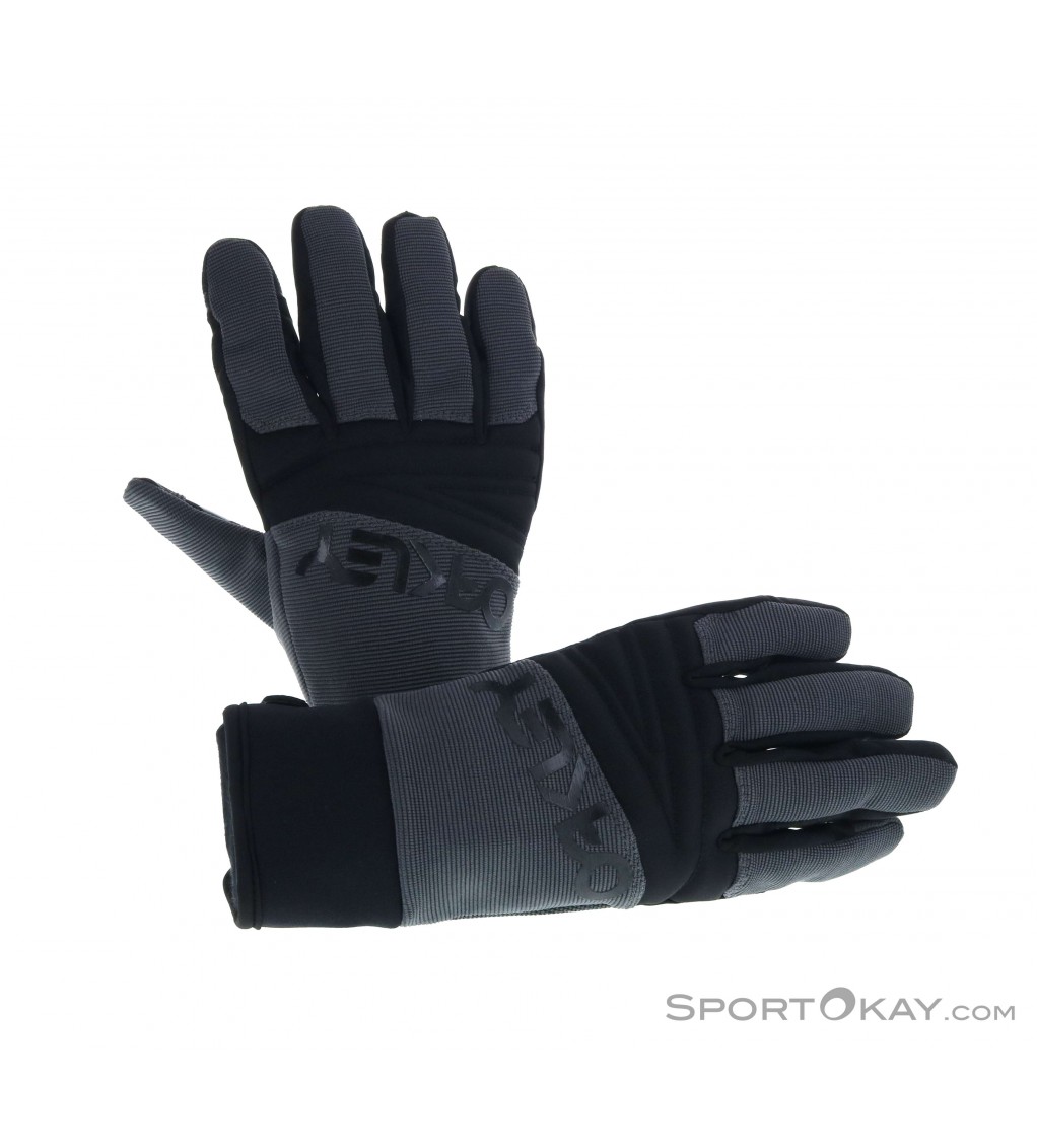 Oakley Factory Park Gloves - Ski Gloves - Ski Clothing - Ski & Freeride -  All