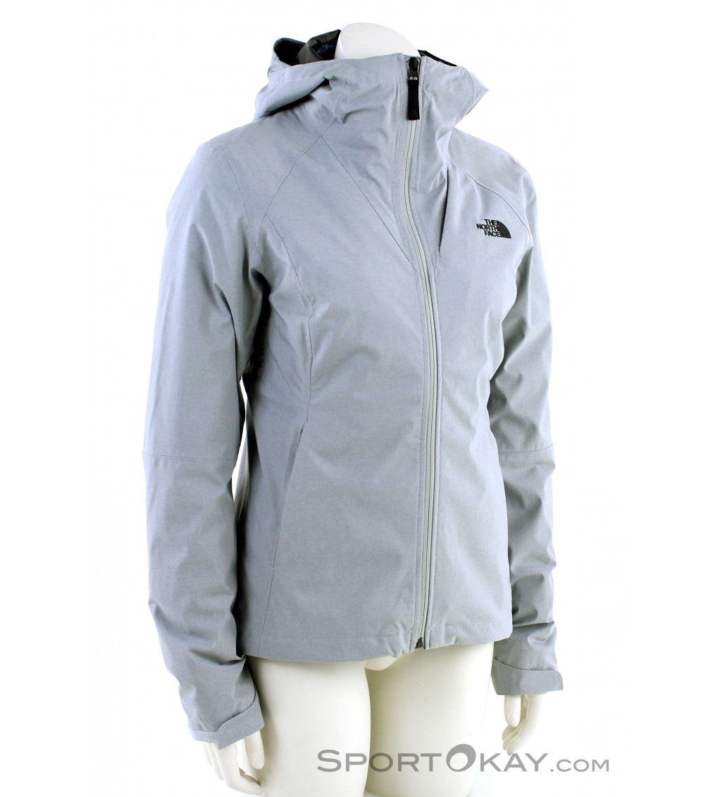 The North Face Thermoball Triclimate Womens Outdoor Jacket