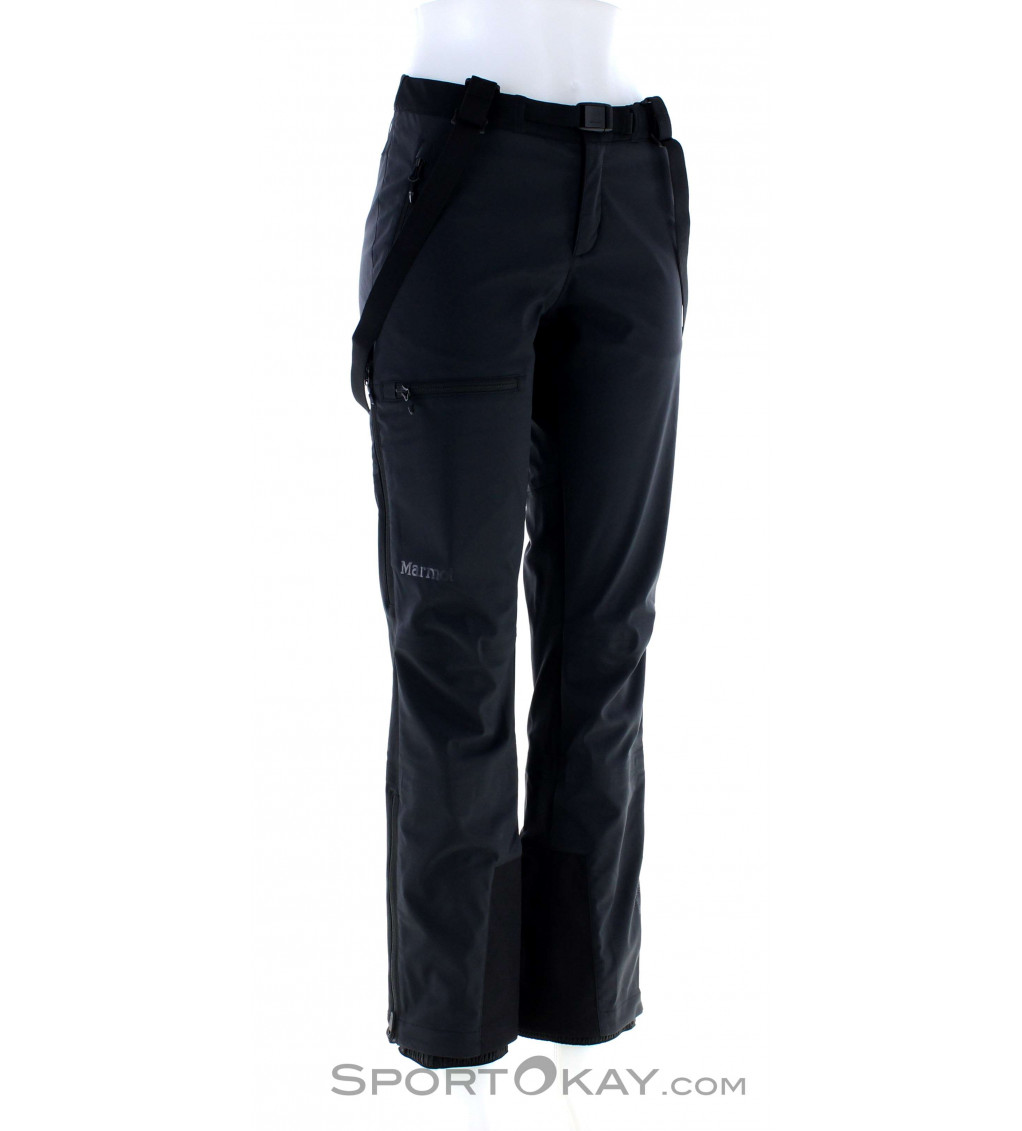 MARMOT Men Activity Rain Pants Trousers Size L - W34 L28 | eBay