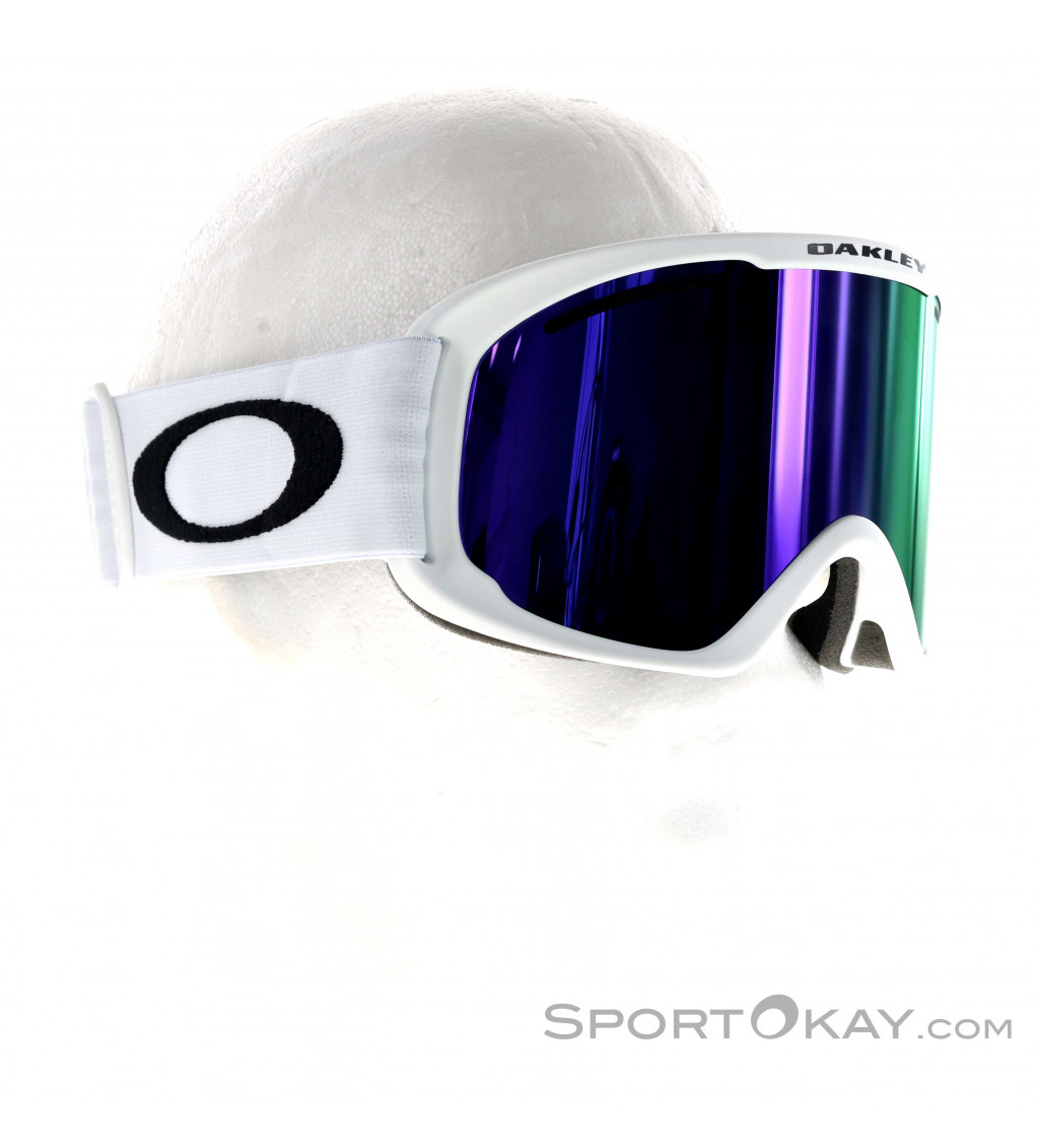 Oakley O Frame  Pro XL Ski Goggles - Ski Googles - Glasses - Ski Touring  - All