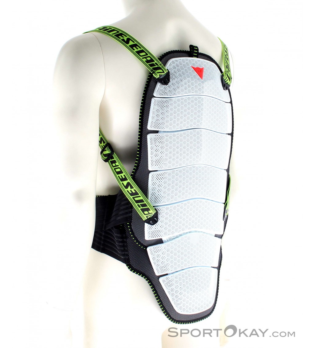 Dainese Active Shield Evo Mens Back Protector