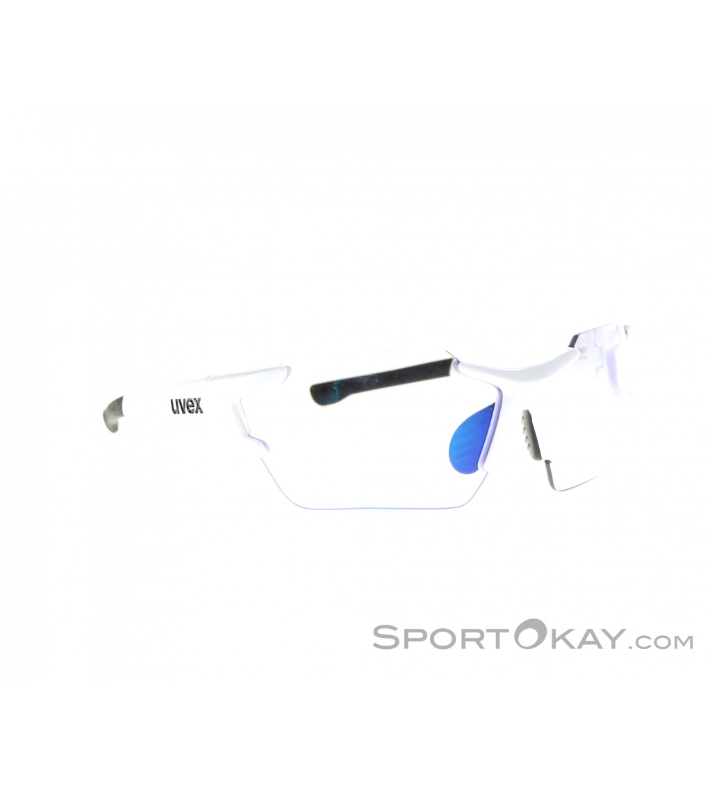 Uvex Sportstyle 803 Race V Small Sports Glasses
