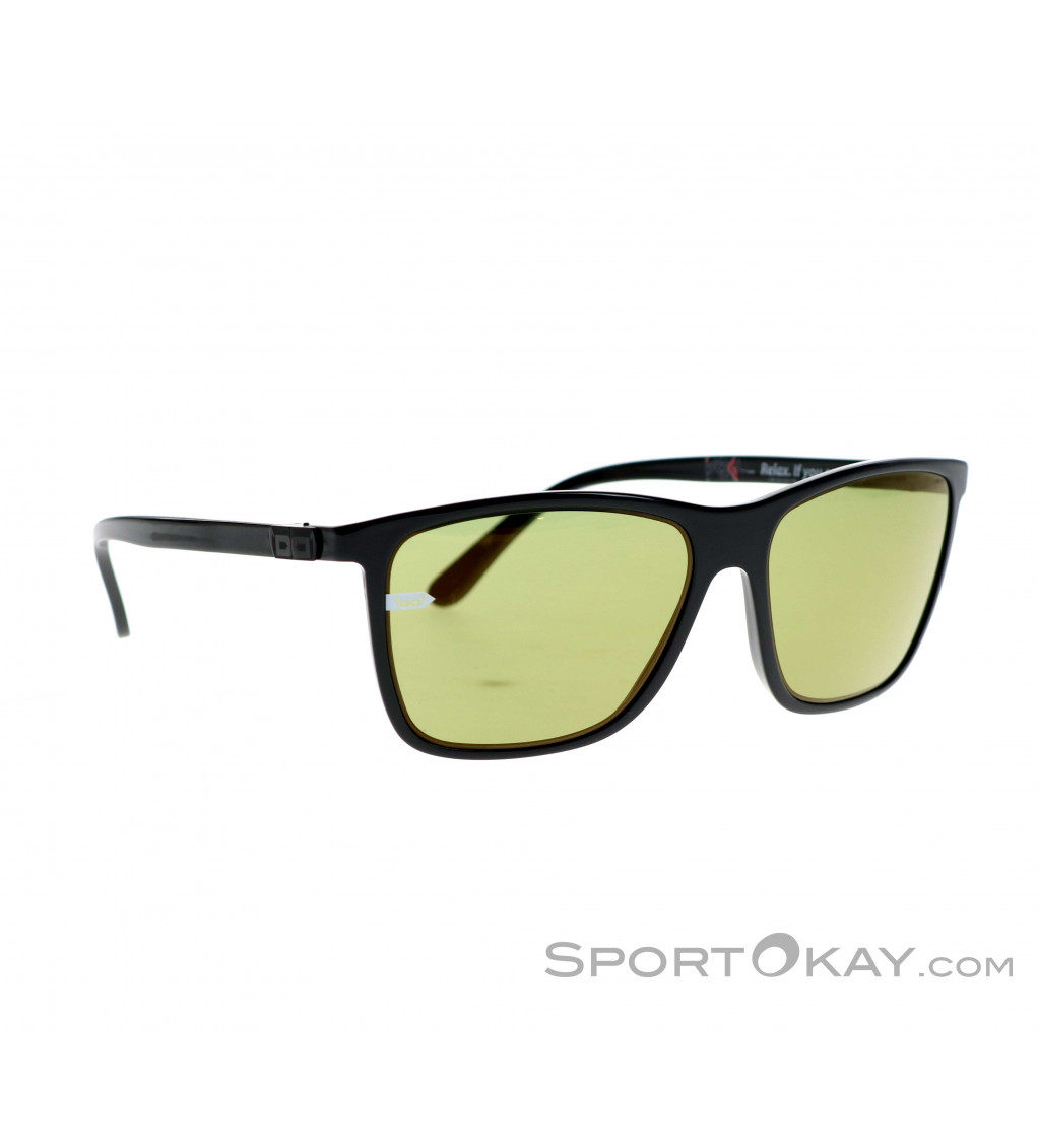 Gloryfy Gi15 St. Pauli Sun Ischgl Edition Sunglasses