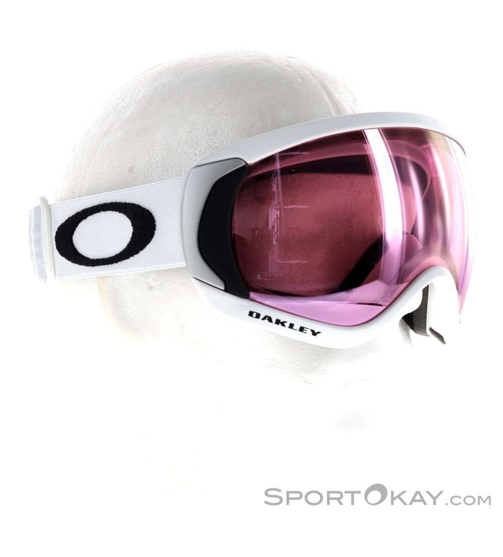 Oakley Canopy Prizm Ski Goggles - Ski Googles - Glasses - Ski Touring - All