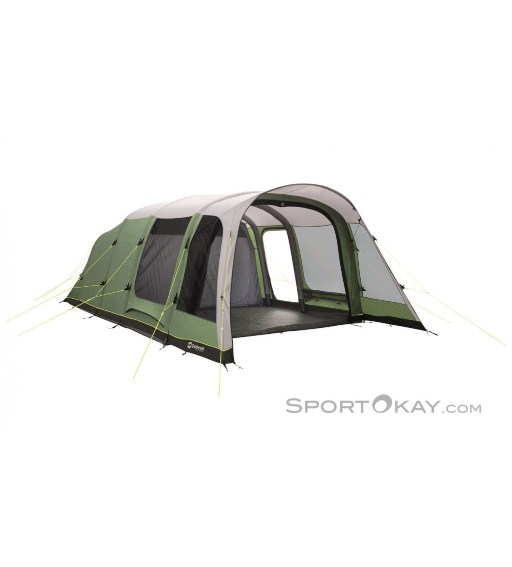 Outwell Broadlands 6-Person Tent