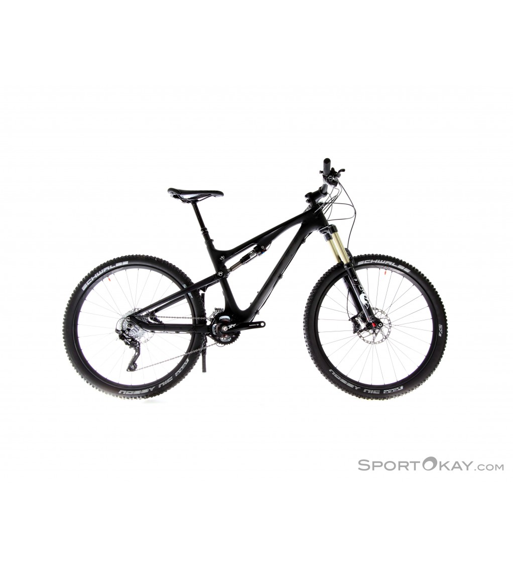 Scott genius 710 2014 outlet