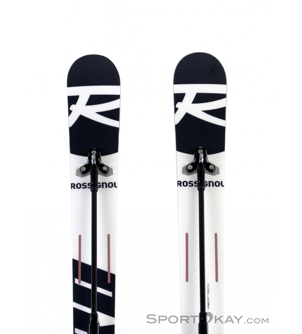 Rossignol Hero Master DLC 185cm + PX 18 RF Ski Set 2019 - Alpine ...