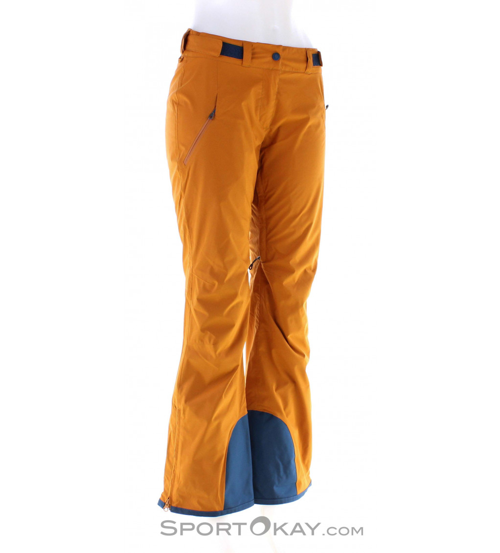Scott Ultimate DRX Women Ski Pants