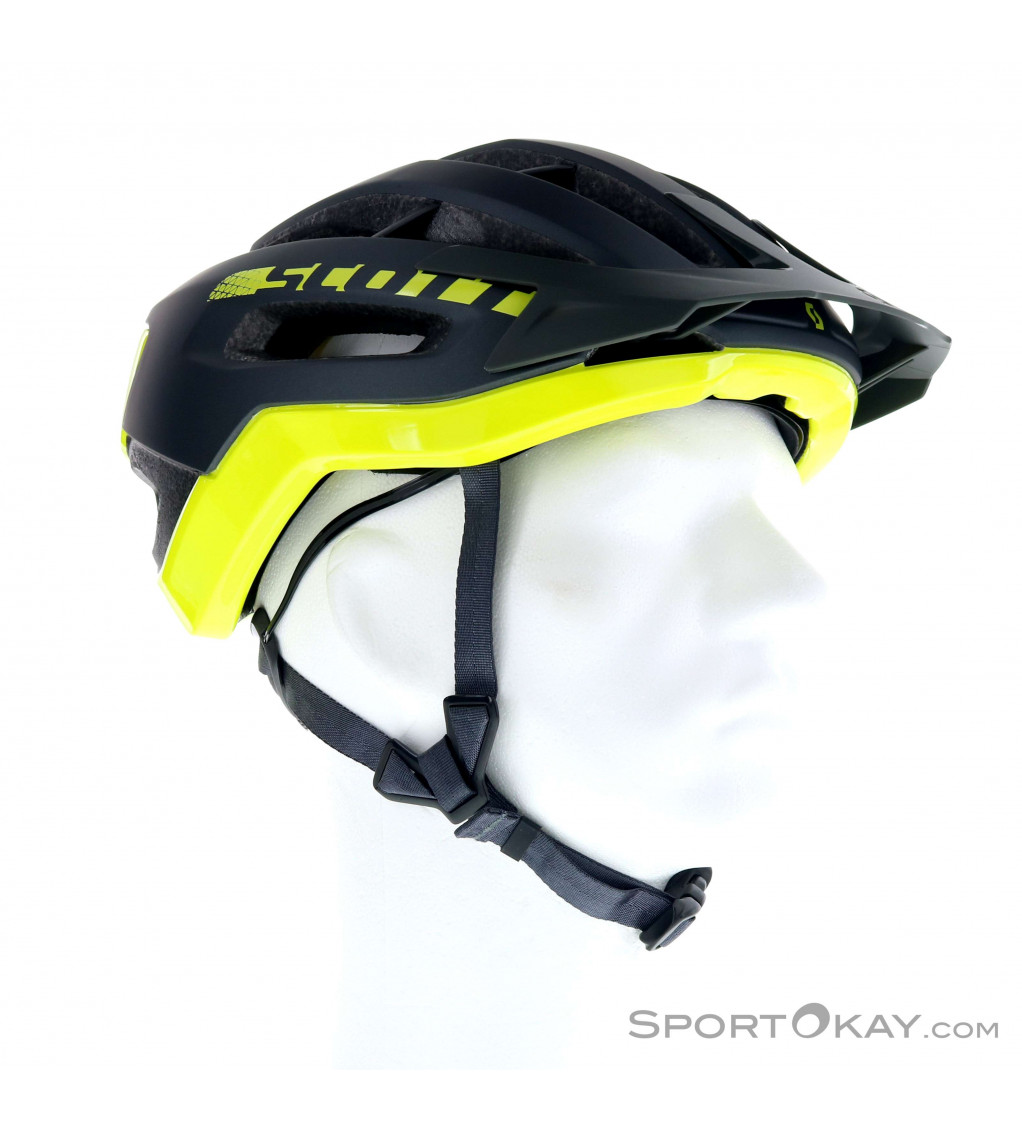 Scott Fuga Plus Rev MIPS Bike Helmet