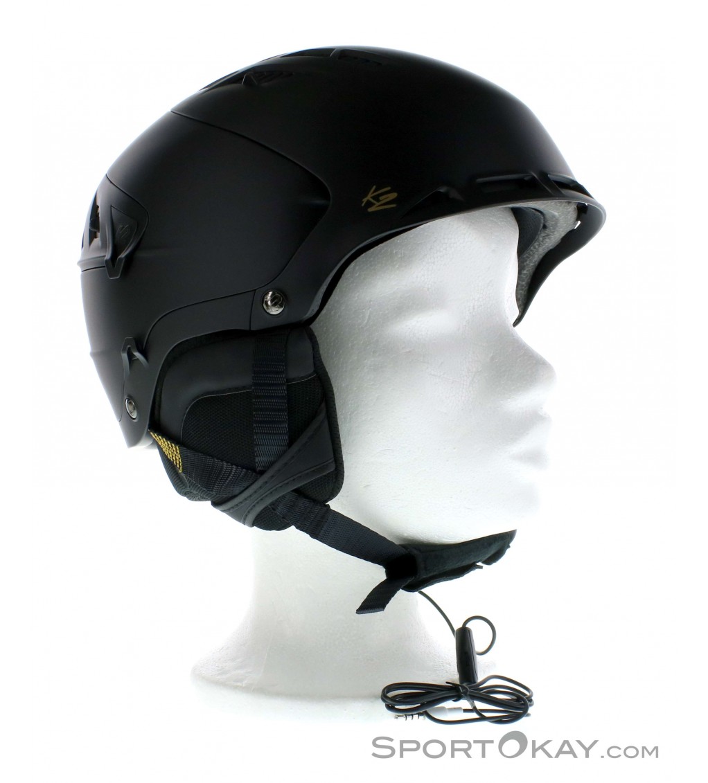 K2 Virtue Womens Ski Helmet