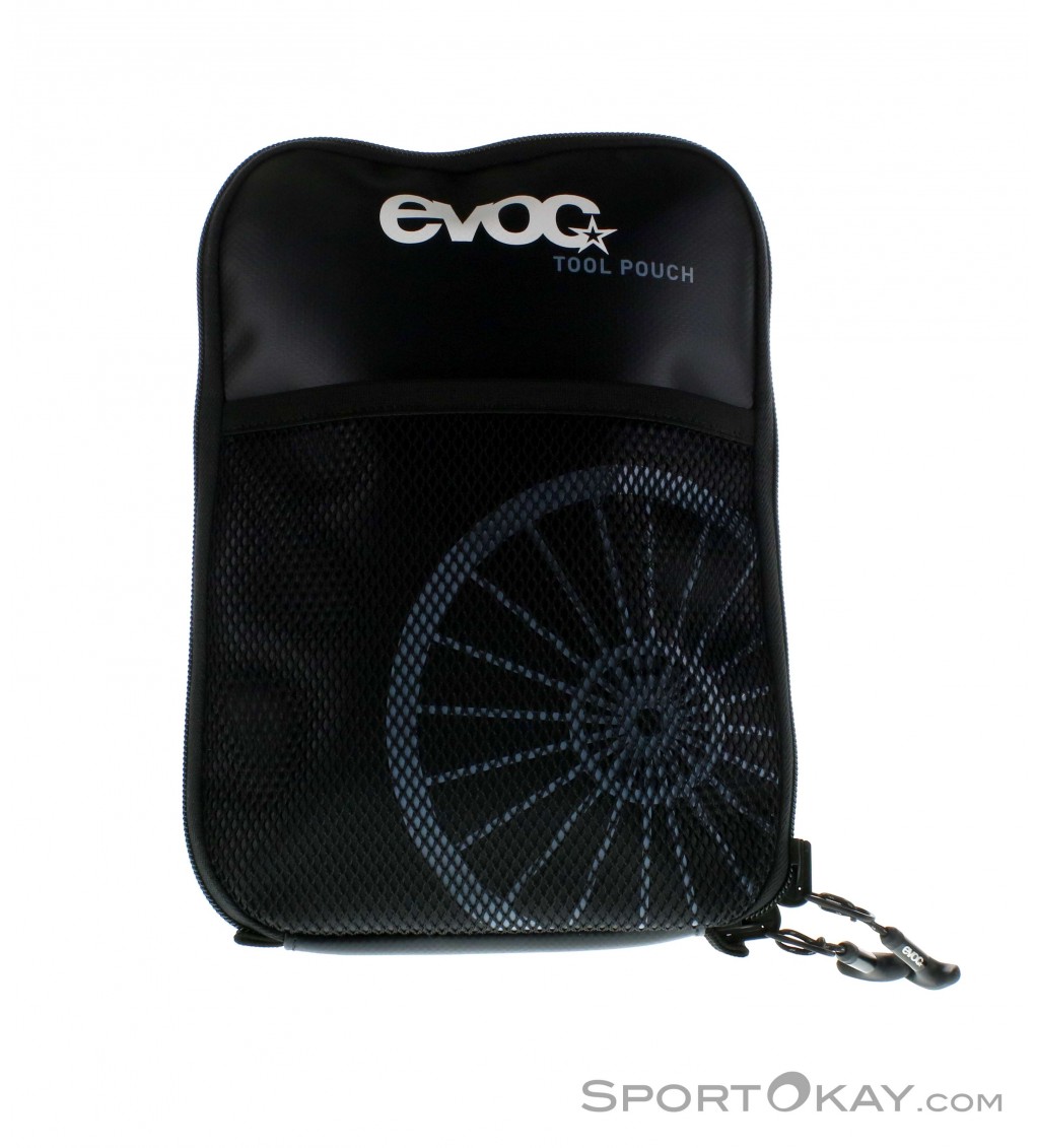 Evoc Tool Pouch Bike Accessory Bag