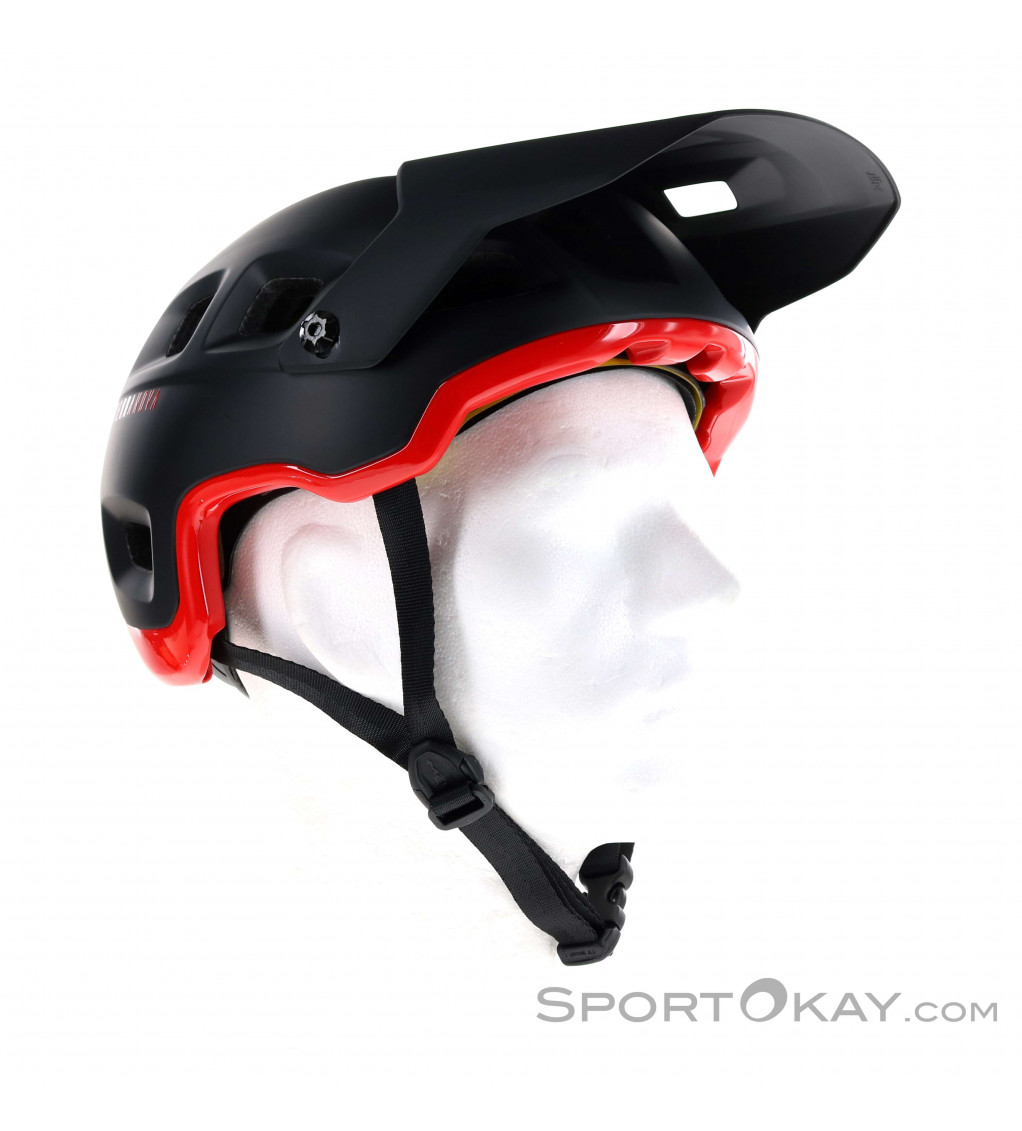MET Terranova MTB Helmet