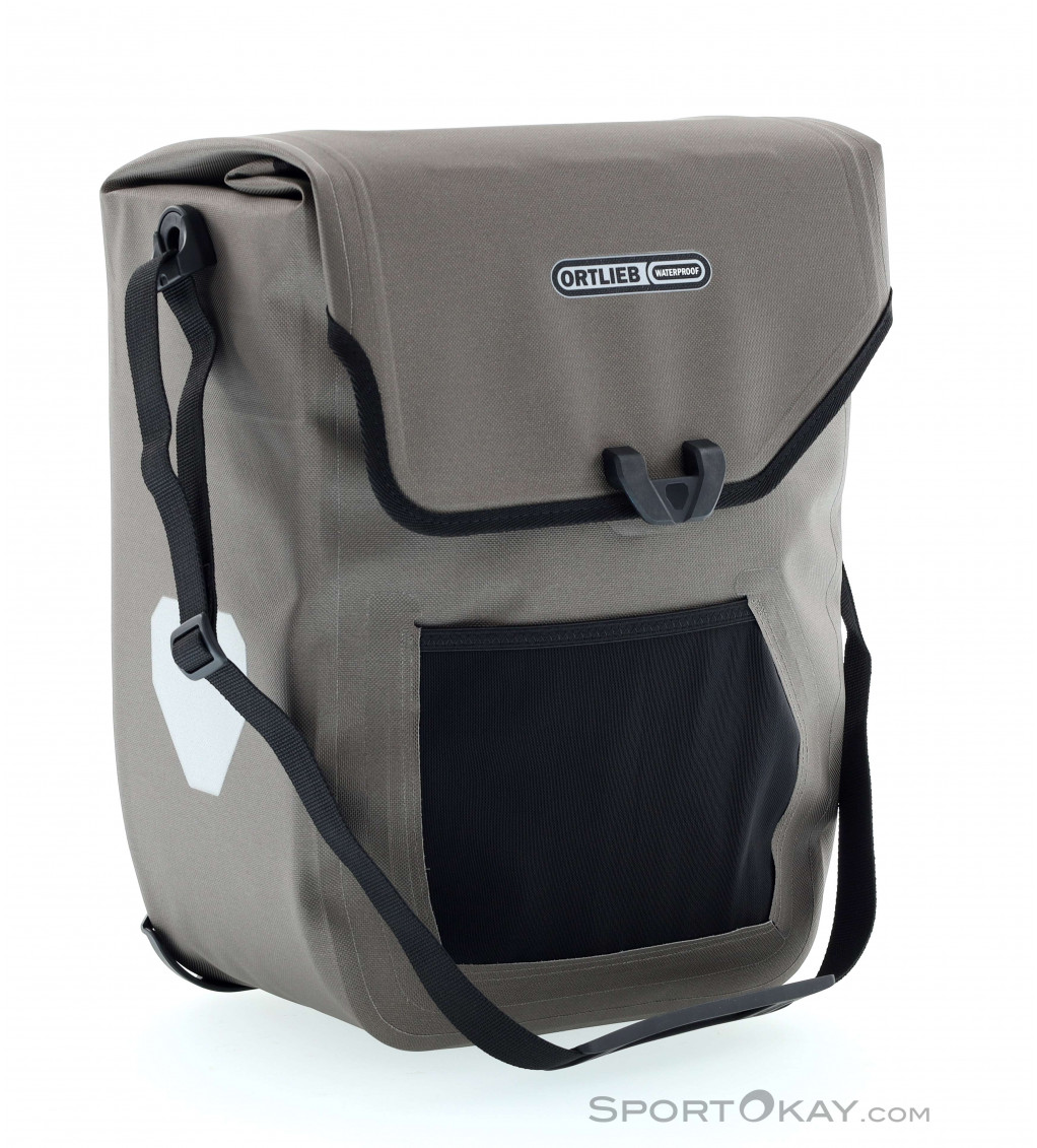 Ortlieb Pedal Mate QL2.1 16l Luggage Rack Bag