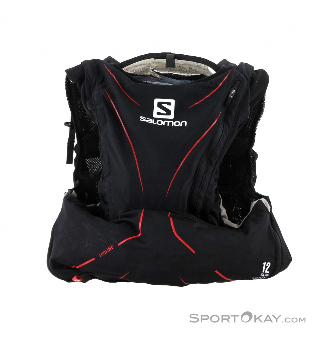 Salomon ADV Skin 5l Backpack