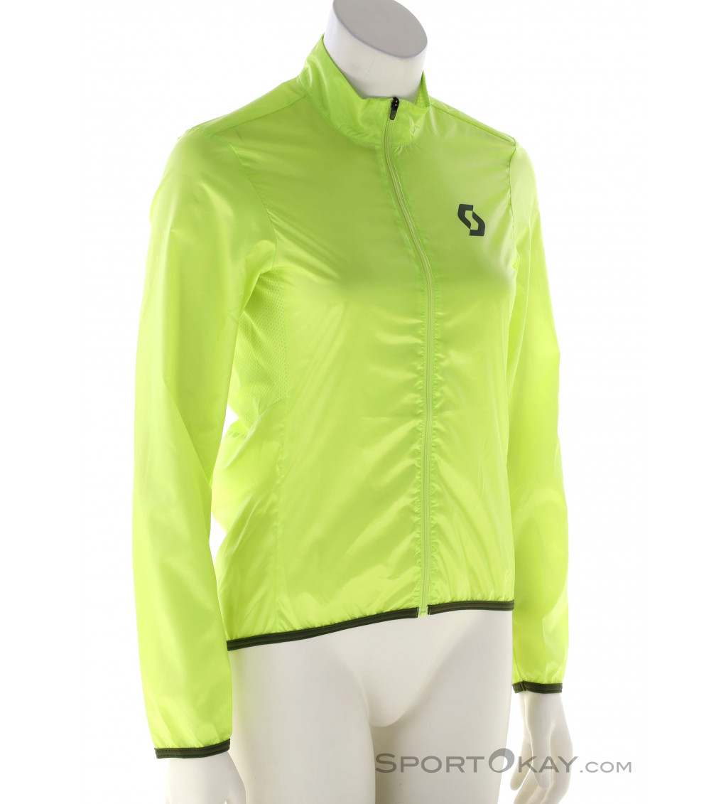 Scott Endurance WB Women Biking Jacket