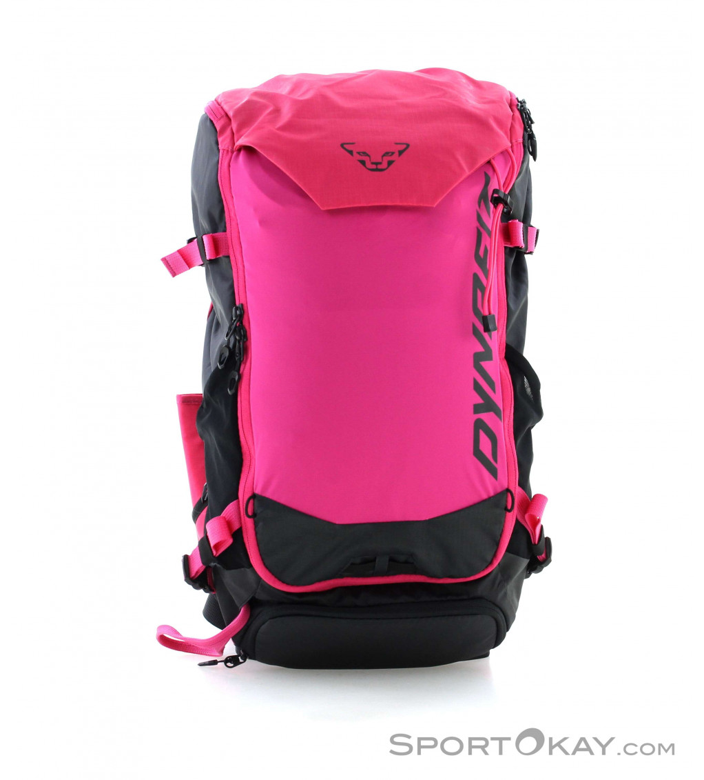 Dynafit Free 30l Womens Ski Touring Backpack