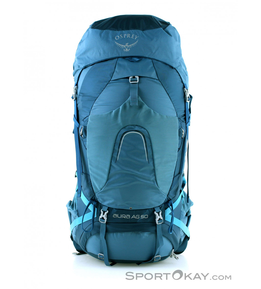 Osprey Aura AG 50l Womens Backpack