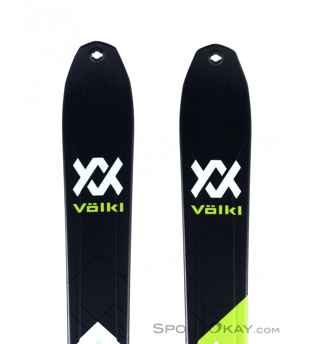 Völkl VTA 88 Lite Touring Skis 2020