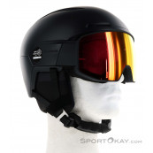 Salomon driver plus best sale helmet