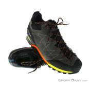 Scarpa Zodiac GTX Women Approach Shoes Gore Tex Trekking Shoes