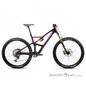 Orbea hot sale occam m10