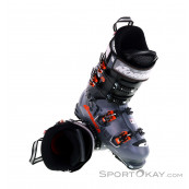 Nordica Strider 130 DYN Mens Ski Touring Boots - Ski Touring Boots 